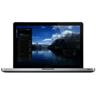 Apple MacBook Pro 13 Intel Core i5 4GB 500GB OS X 10.9 Mavericks